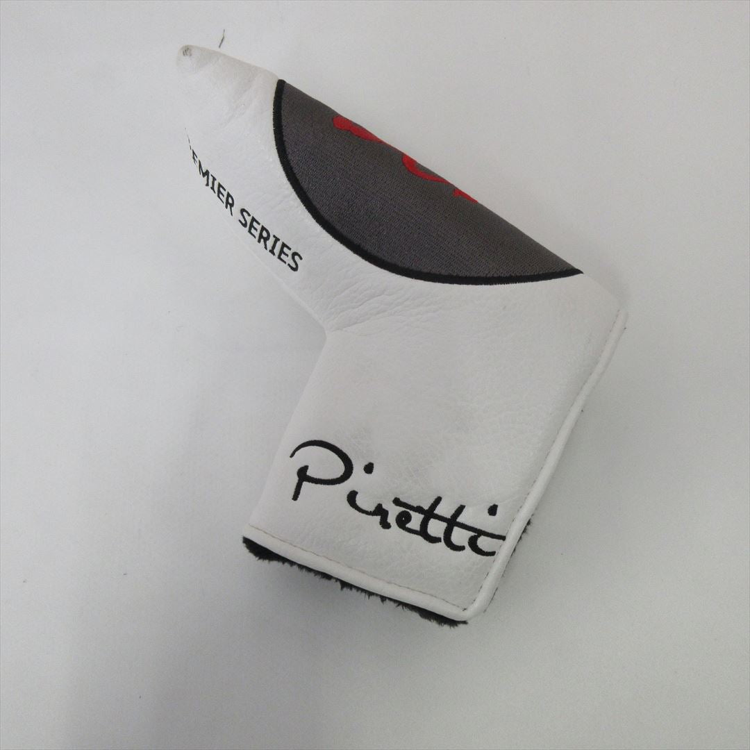 Piretti Putter PREMIER SERIES POTENZA 2 WB 34 inch