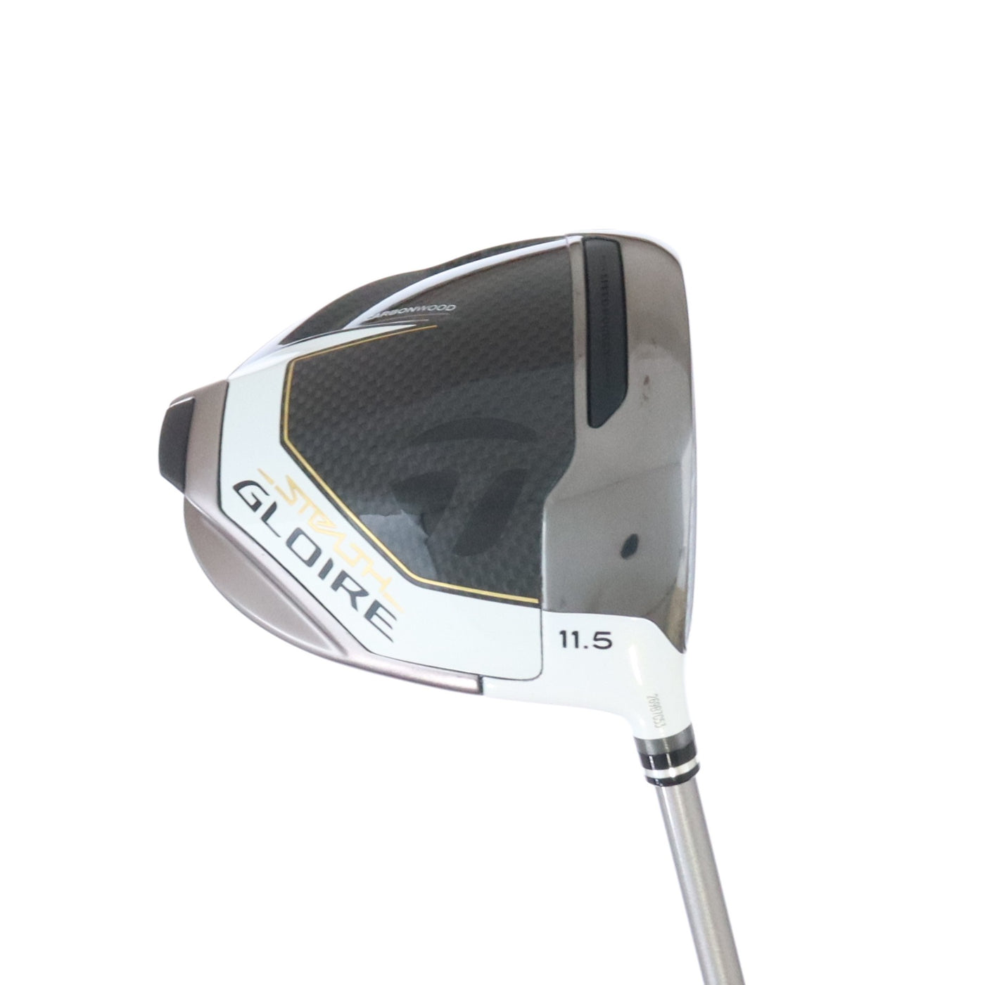 TaylorMade Driver Open Box STEALTH GLOIRE 11.5° Regular SPEEDER NX for TM