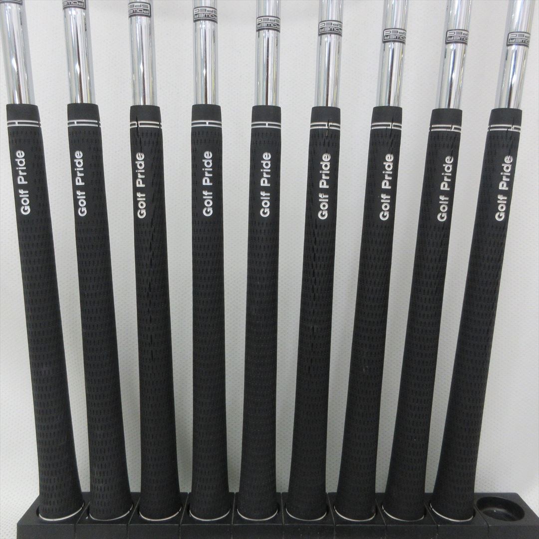 Ping Left-Handed Iron Set i500 Stiff NS PRO 950 GH neo 9 pieces Dot Color Black