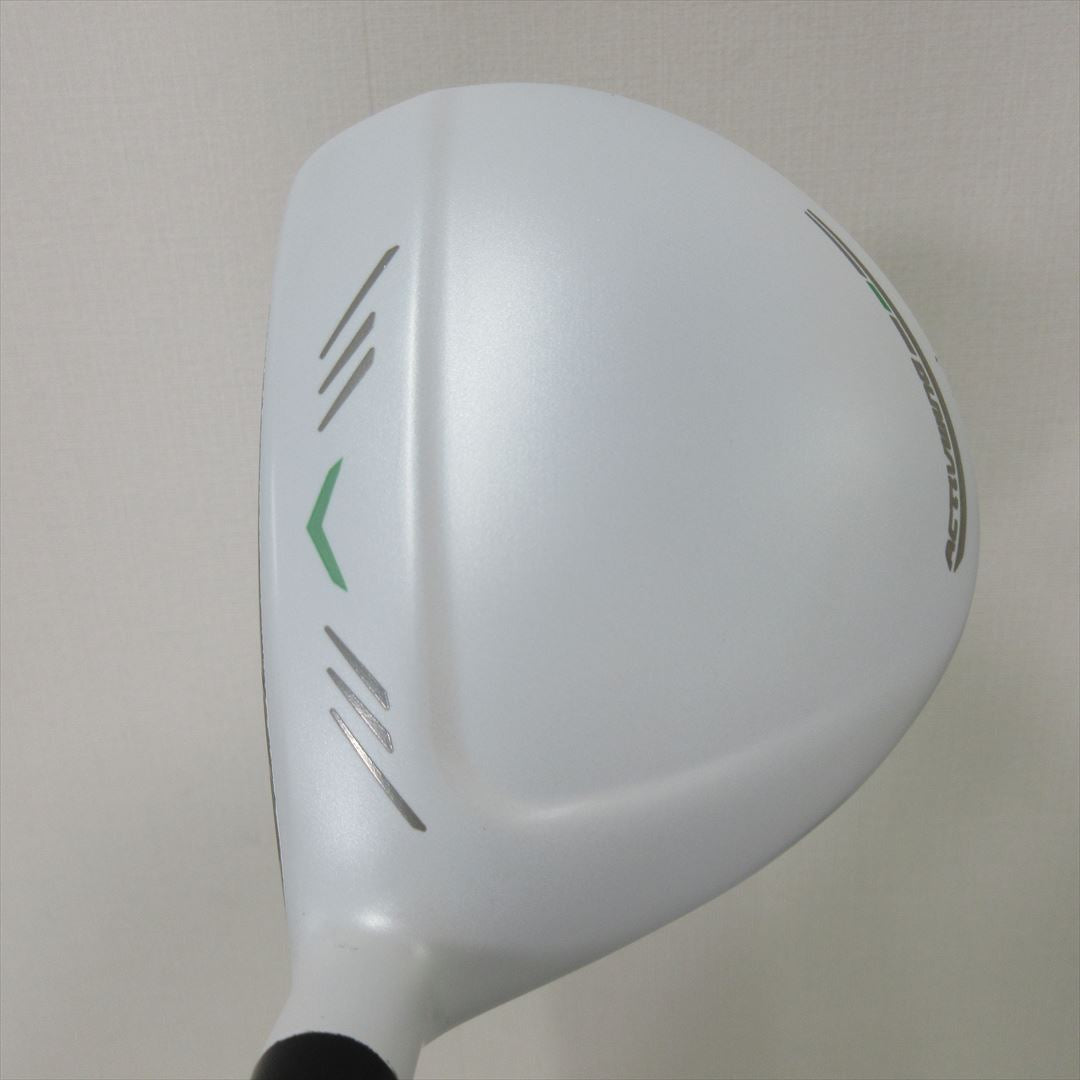 Dunlop Fairway XXIO12 eks White 5W 18° StiffRegular Miyazaki AX-2