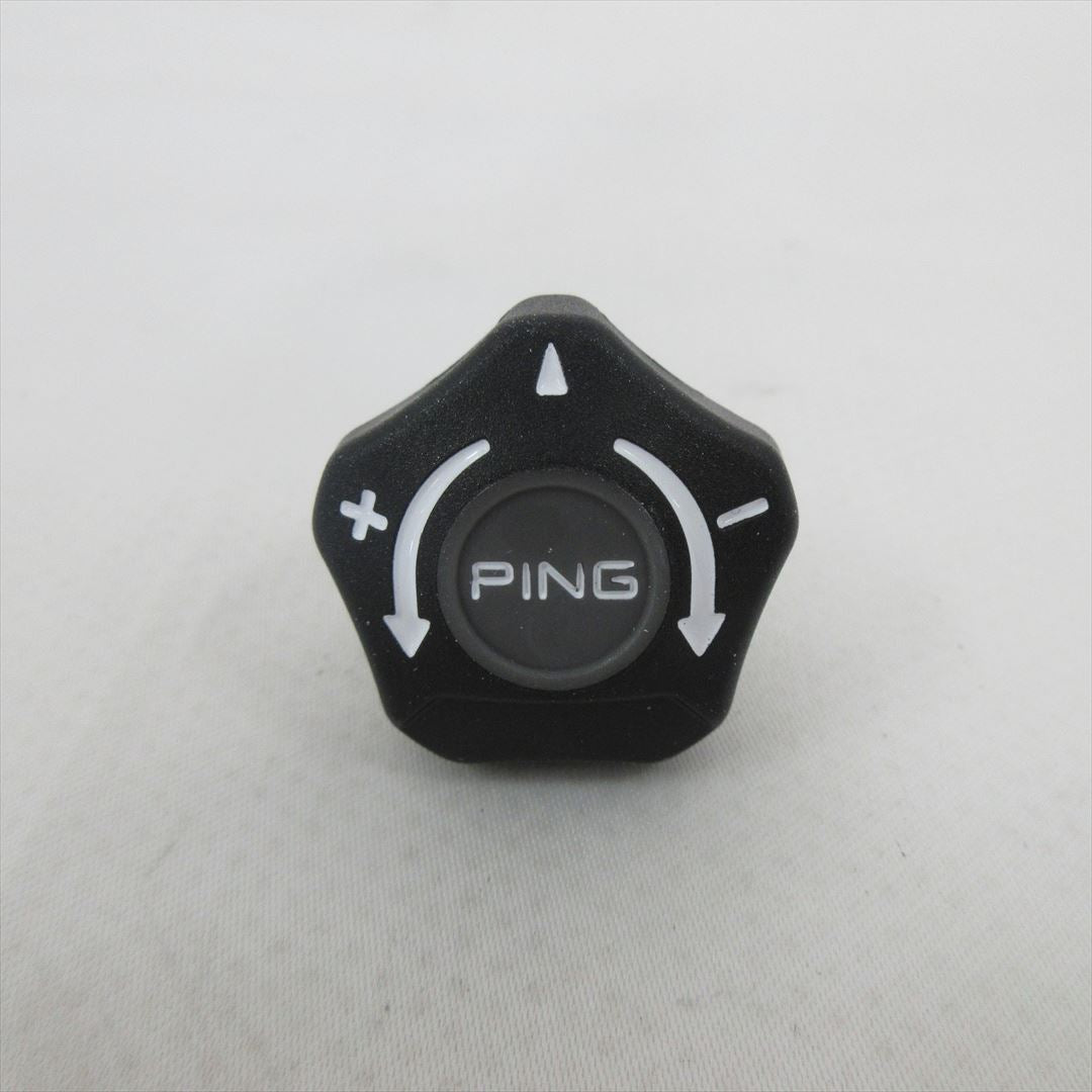 Ping Putter Left-Handed PING ANSER 2(2021) 34 inch Dot Color Black