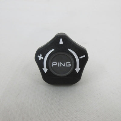 Ping Putter Left-Handed PING ANSER 2(2021) 34 inch Dot Color Black