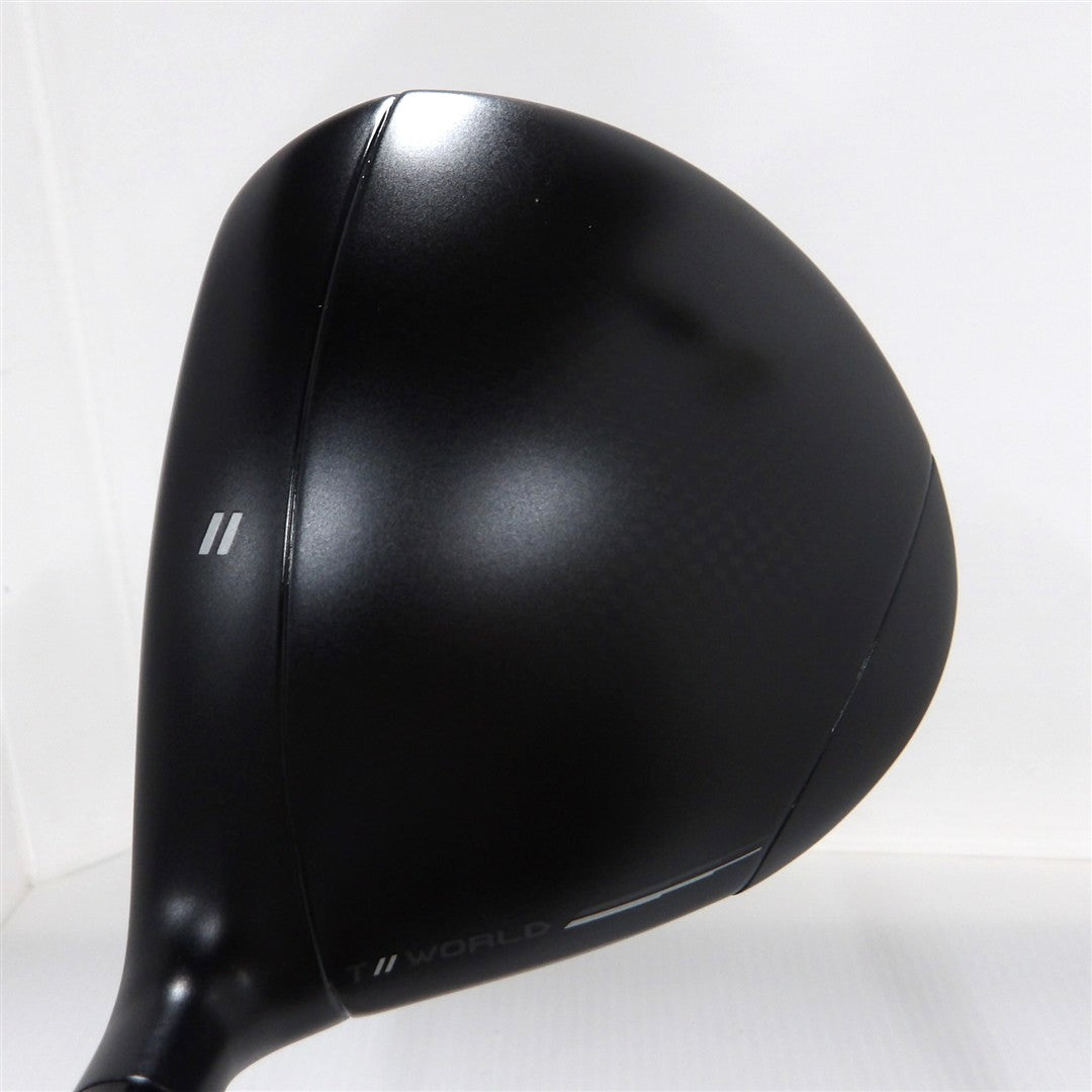HONMA Driver TOUR WORLD TW767 MAX 9° Stiff VIZARD EZ-C