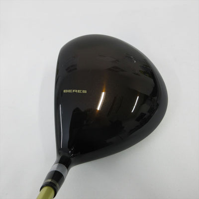 HONMA Driver BERES07 10.5° Regular 3S ARMRQ 47