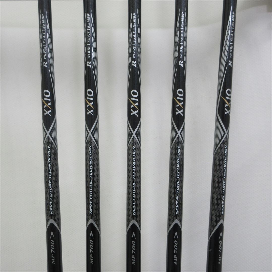 Dunlop Iron Set XXIO -2012 – GOLF Partner USA