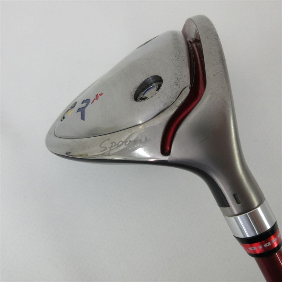 クラブ RODDIO FAIRWAYWOOD (N-Sole) Silver FWW#4 Roddio Fairwaywood 2024 [rodhdfw2024] - JPY68,200 : one2one