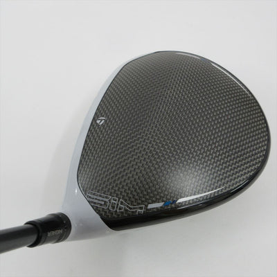 TaylorMade Driver SIM MAX-D 10.5° Stiff TENSEI BLUE TM50