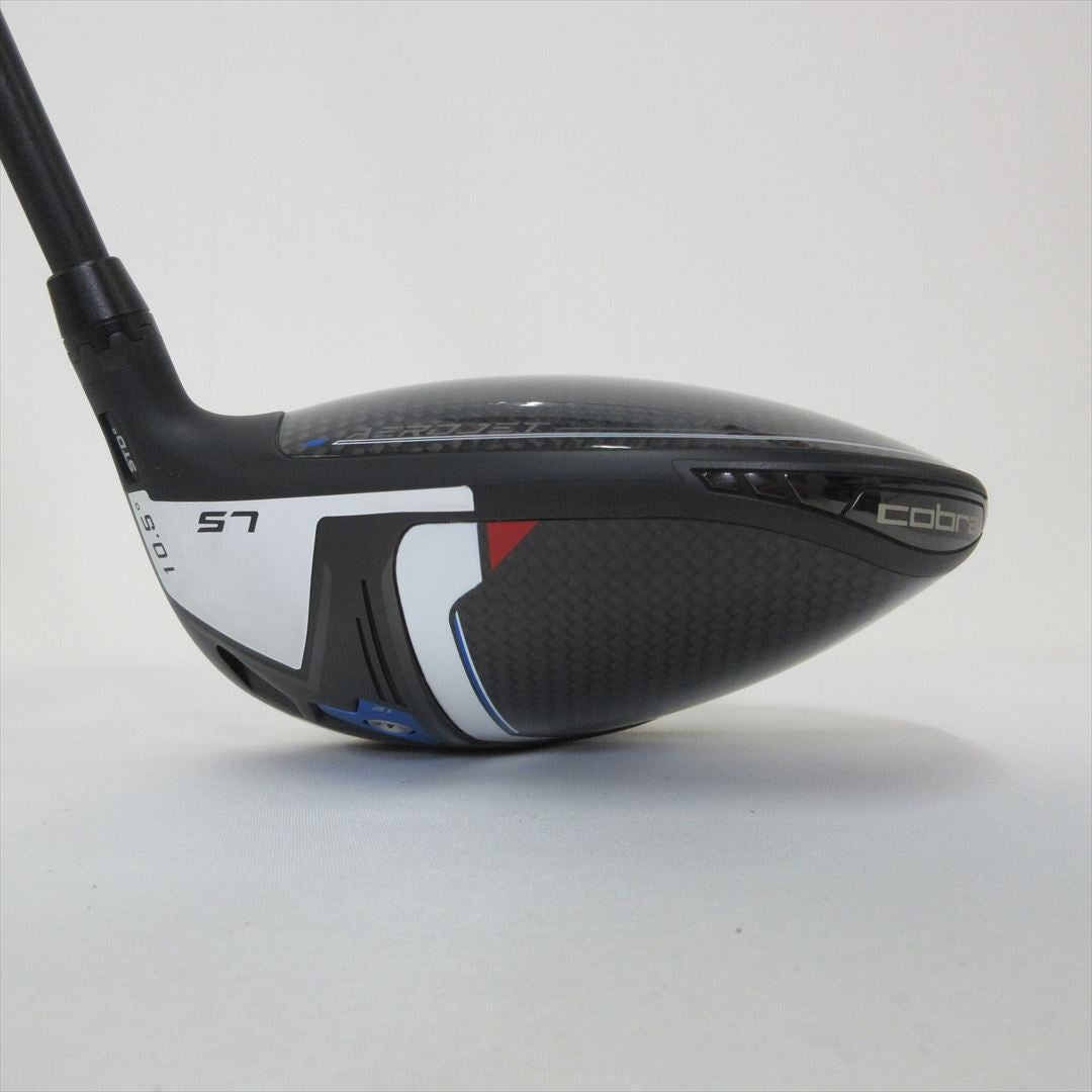 Cobra Driver cobra AEROJET LS 10.5° Stiff Tour AD for Cobra(AEROJET)