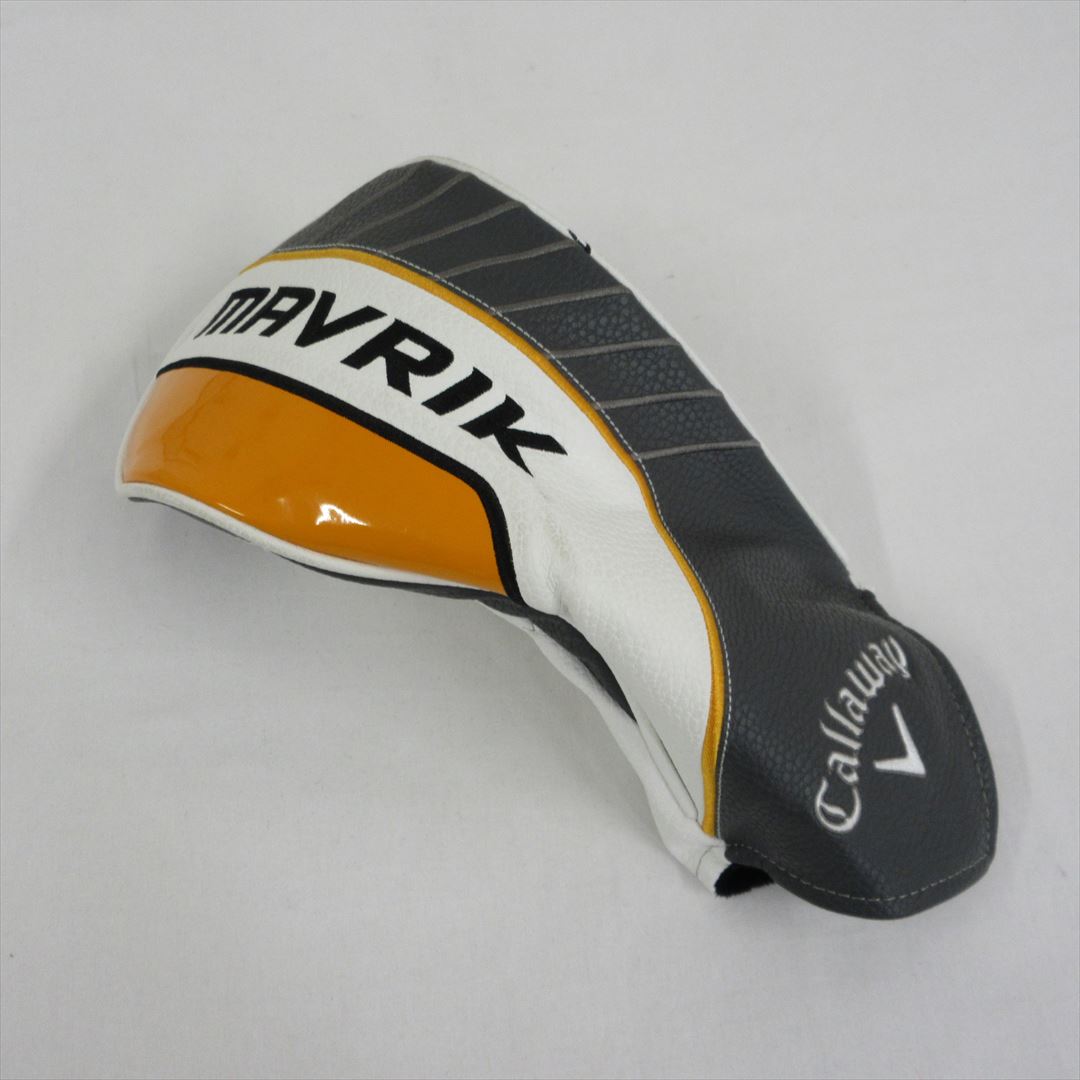 callaway driver mavrik max fast 10 5 stiff diamana 40 blk for cw 2