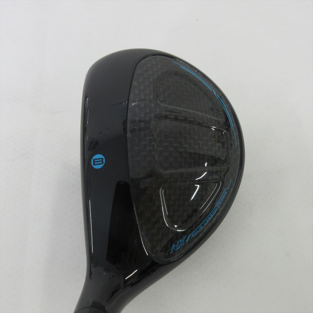 HONMA Hybrid BERES NX HY 19° StiffRegular VIZARD FOR NX 45