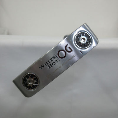 Odyssey Putter WHITE HOT OG #1 34 inch