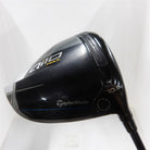 TaylorMade Driver Qi10 MAX 10.5° Stiff Diamana BLUE TM50