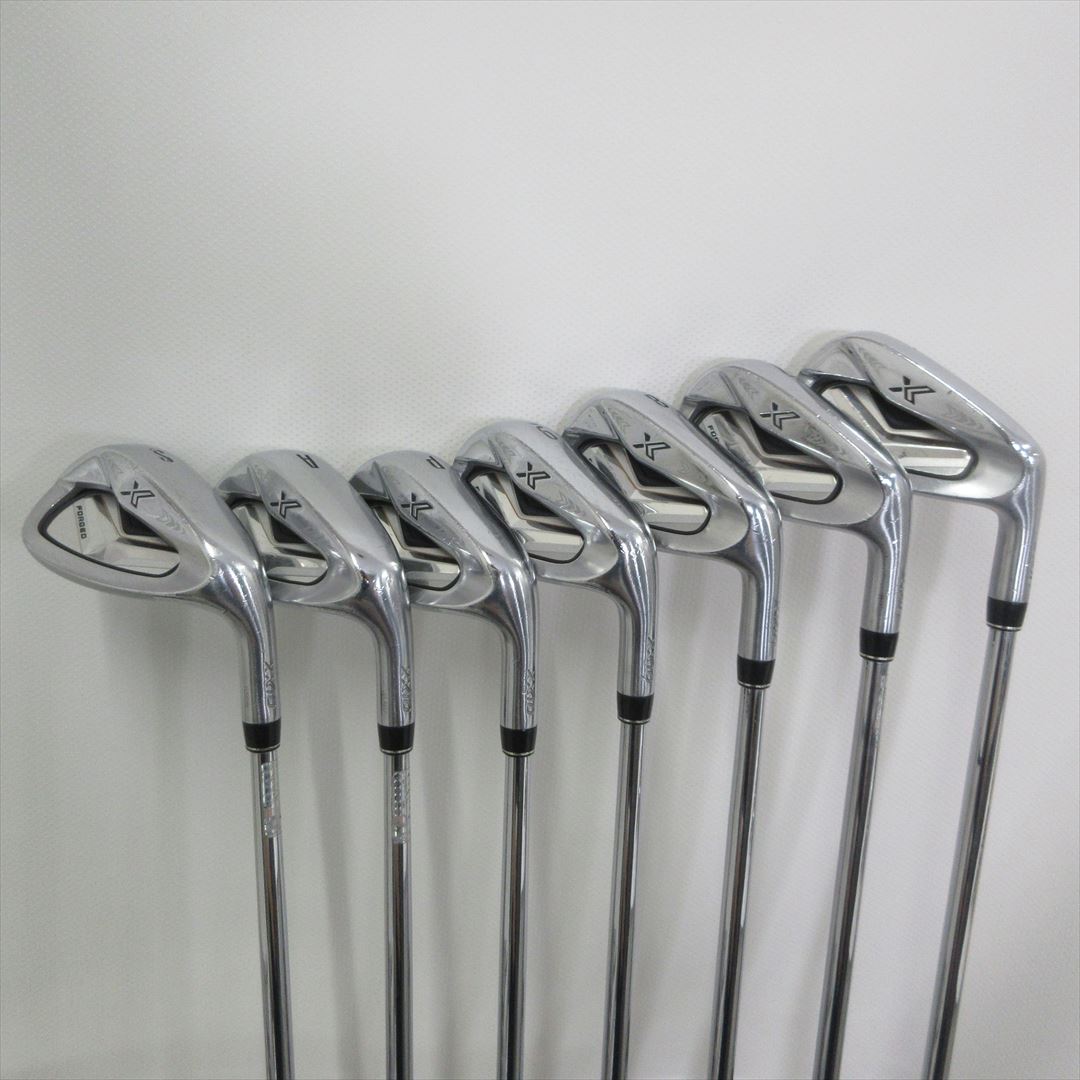 Dunlop Iron Set XXIO (2020) eks – GOLF Partner USA