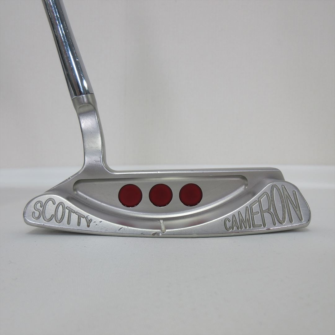 Titleist Putter SCOTTY CAMERON STUDIO SELECT LAGUNA 1.5 34 inch