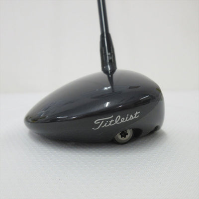 Titleist Fairway 917 F2 5W 18° Regular Titleist Speeder 517