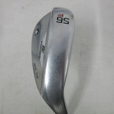 Titleist Wedge VOKEY FORGED(2017) 56° Titleist Diamana VF