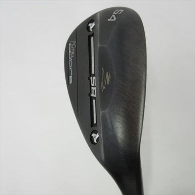 Cobra Wedge KING SB WEDGE(Black)(2023) 54° NS PRO MODUS3 TOUR105