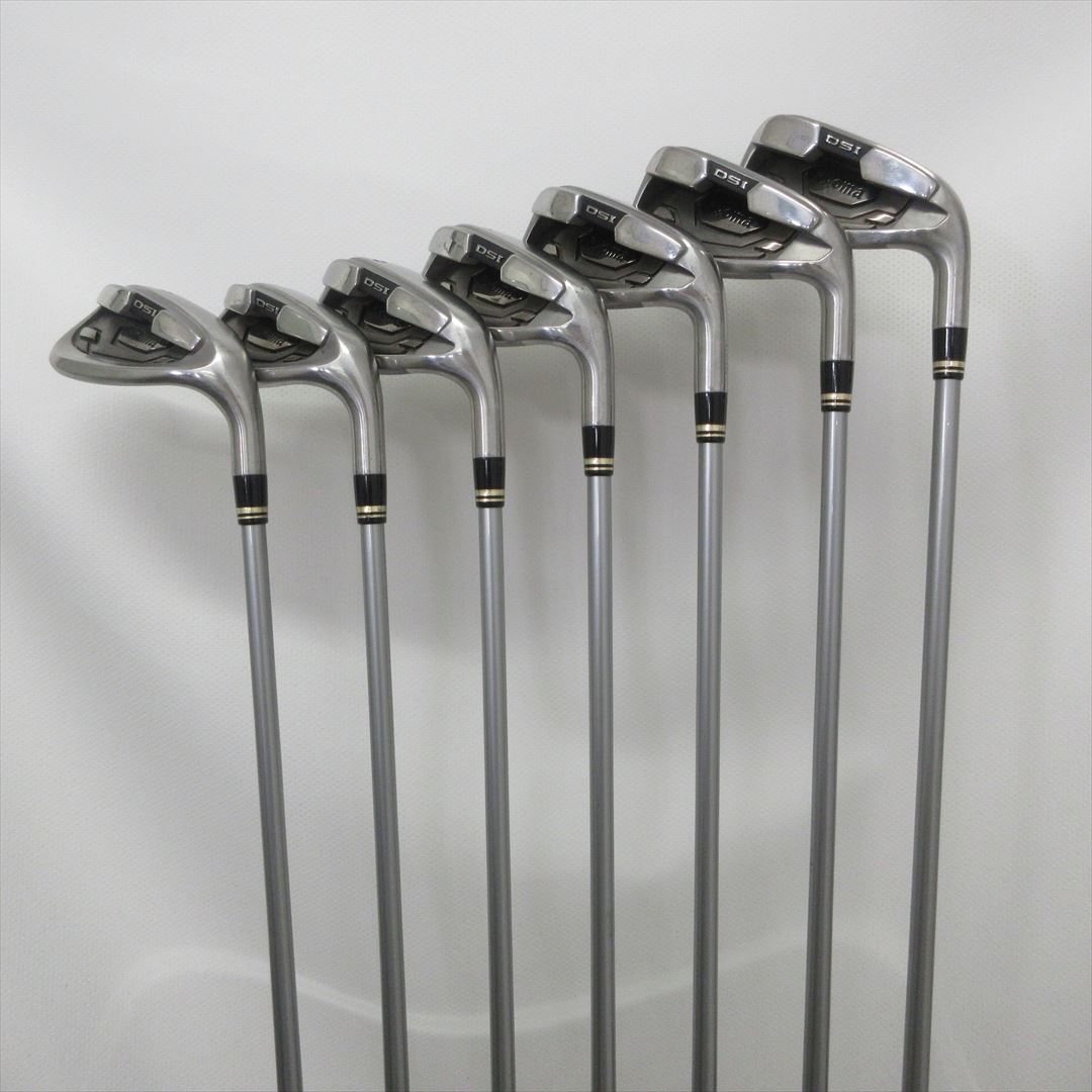 Ryoma golf Iron Set Ryoma Iron Regular Tour AD RYOMA Iron 7 pieces