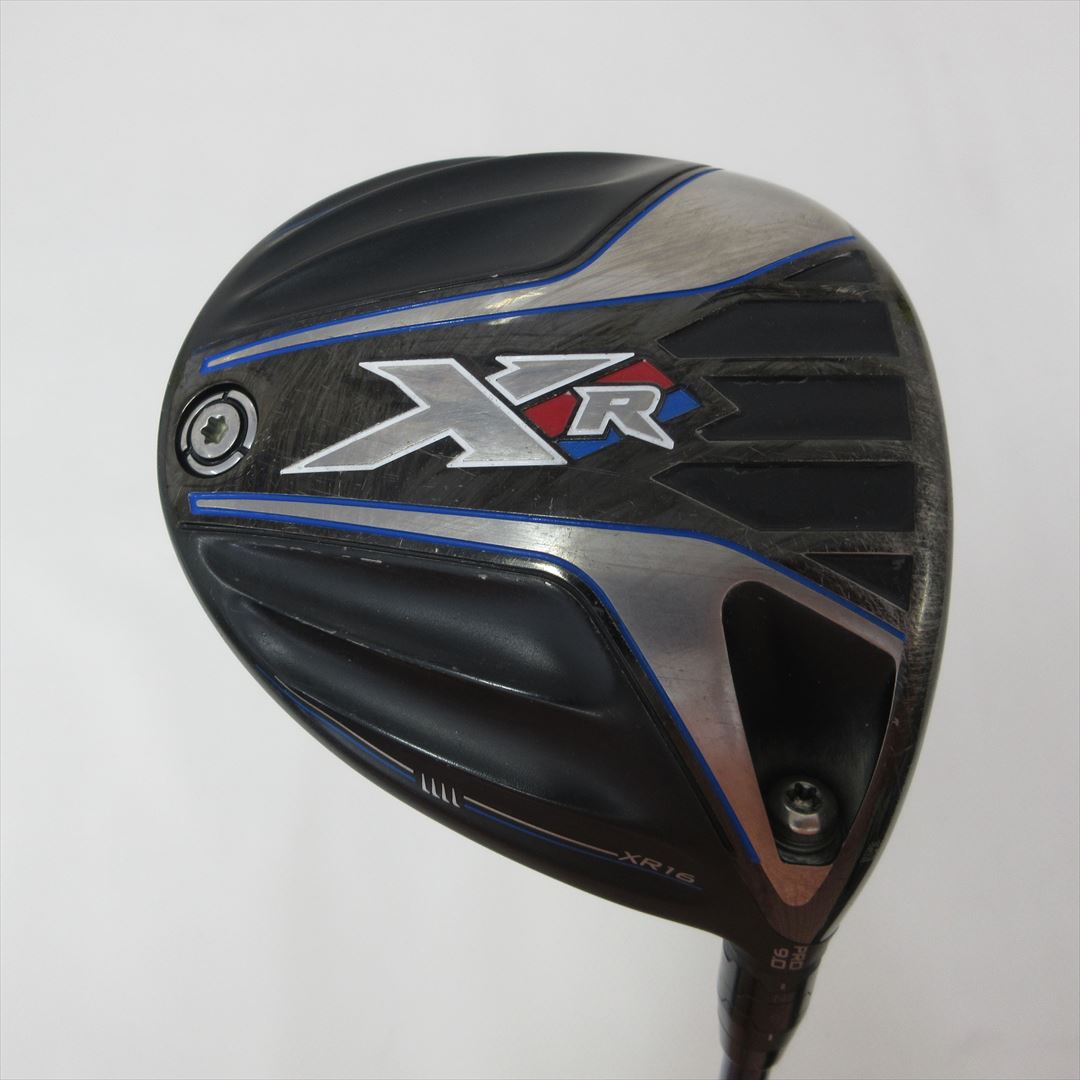 Callaway Driver XR PRO 16 9° Stiff XR(2016)