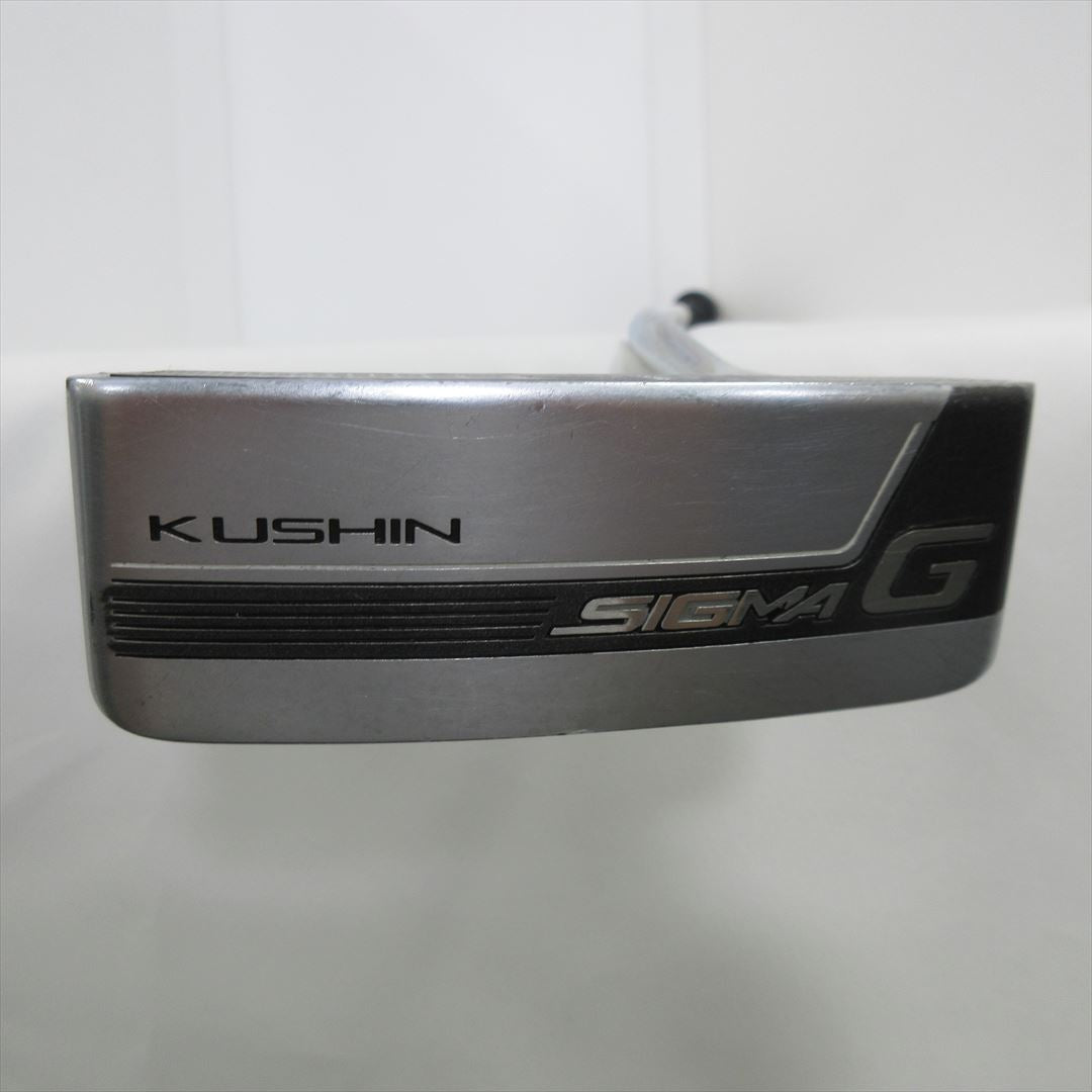 Ping Putter SIGMA G KUSHIN 34 inch Dot Color Black