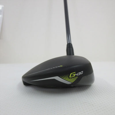 Ping Fairway G430 MAX 3W 15° Flex-X PING TOUR 2.0 BLACK 65