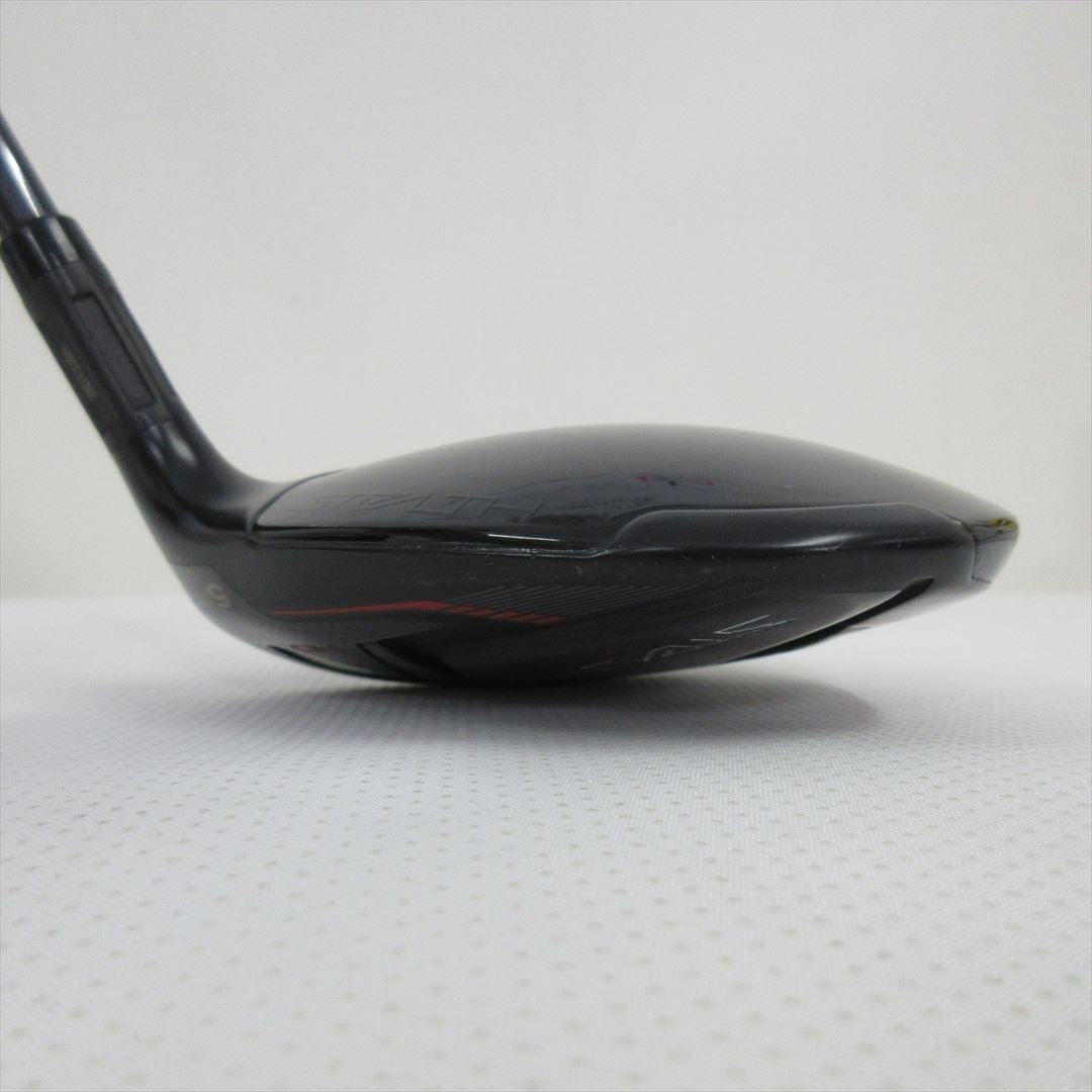 TaylorMade Fairway STEALTH2 HD 5W 19° Regular TENSEI RED TM50(STEALTH)