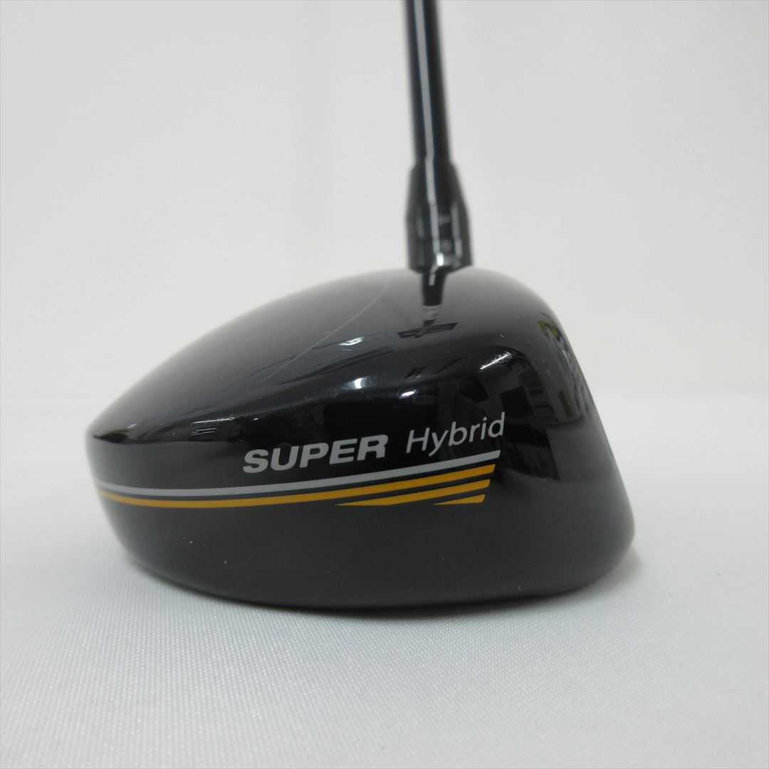 Callaway Hybrid SUPER Hybrid HY 20° StiffRegular Diamana h45