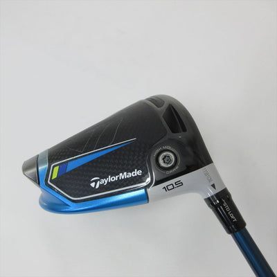 TaylorMade Driver SIM2 MAX-D 10.5° Regular TENSEI BLUE TM50(SIM2)