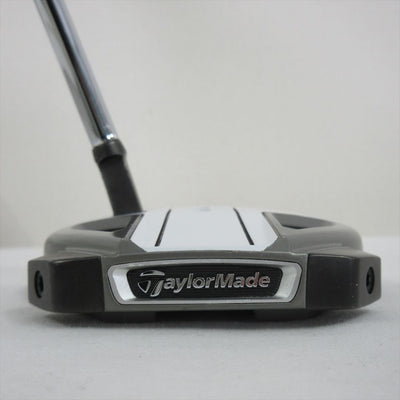 TaylorMade Putter Spider EX PLATINUM/WHITE Small Slant 34 inch