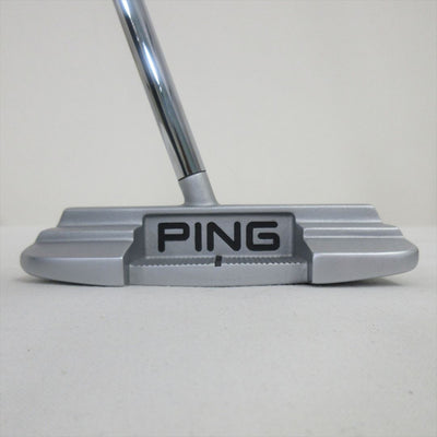 Ping Putter SIGMA 2 KUSHIN C 34 inch Dot Color Black