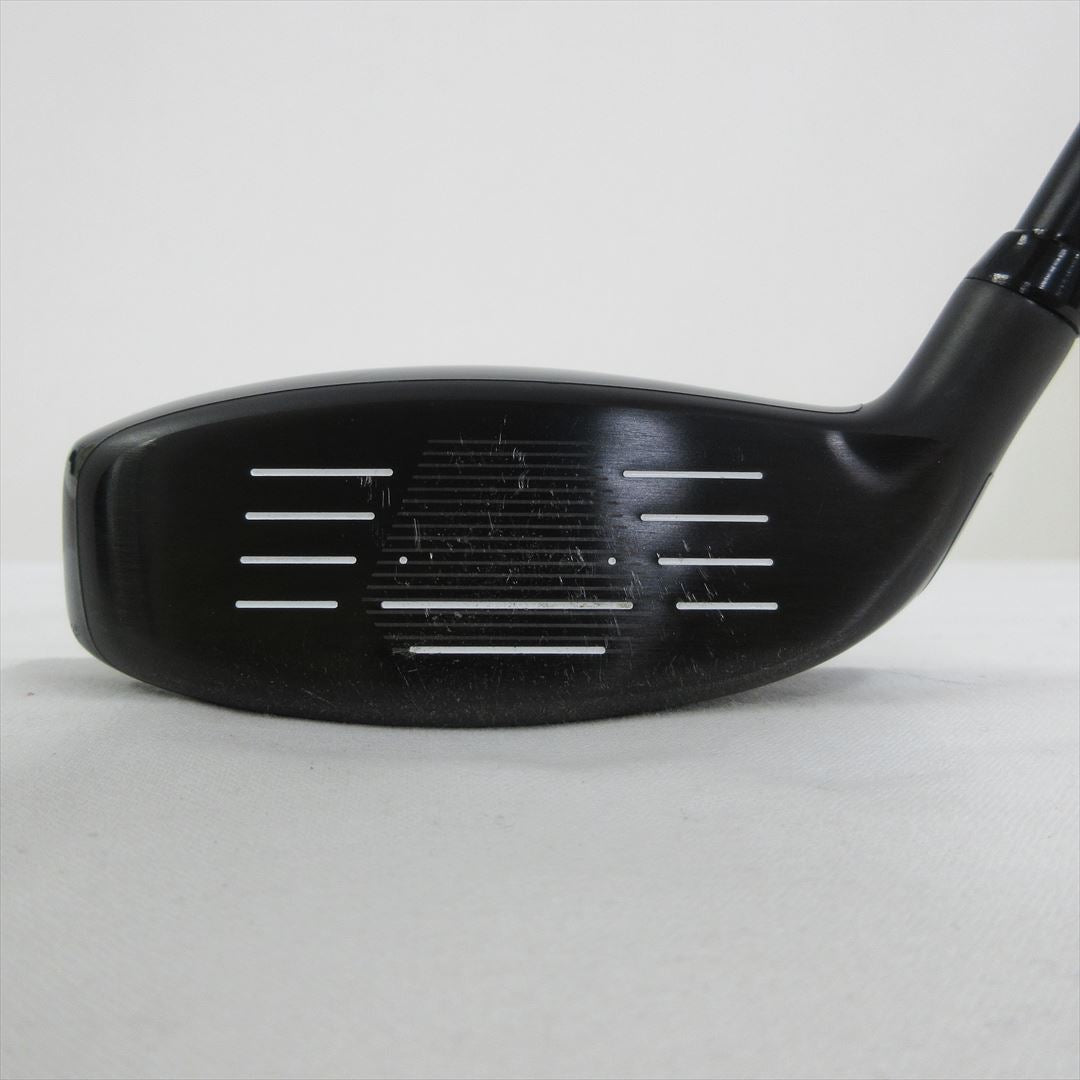 XXIO Hybrid XXIO11 eks HY 20° Stiff Miyazaki AX-1