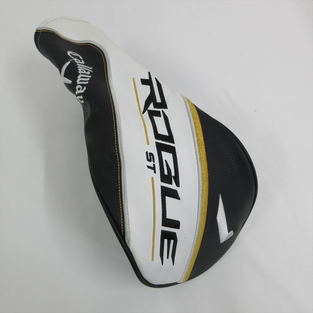 Callaway Driver ROGUE ST MAX LS 9° Stiff TENSEI 55 for CW