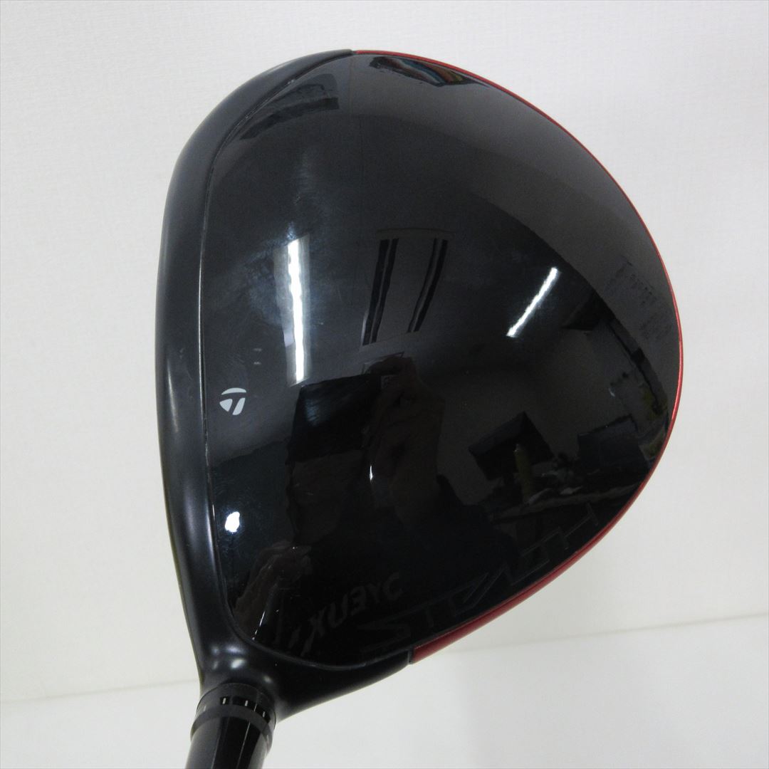 TaylorMade Driver STEALTH2 HD 9° Stiff TOUR AD UB-6