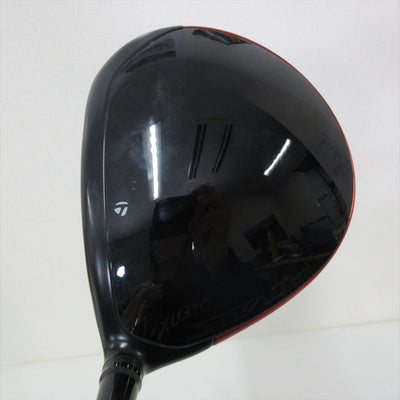 TaylorMade Driver STEALTH2 HD 9° Stiff TOUR AD UB-6