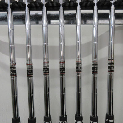 Callaway Iron Set X 20 TOUR StiffRegular Memphis 10 DB 7 pieces