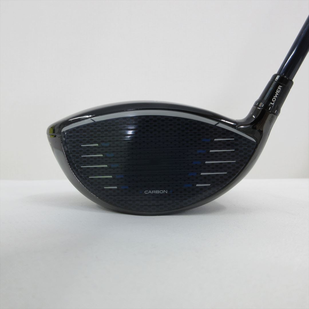 TaylorMade Driver Qi10 MAX 10.5° Stiff Diamana BLUE TM50(Qi10)