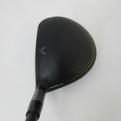 Callaway Fairway ROGUE ST MAX 3W 15° StiffRegular VENTUS 5 for CW(ROGUE ST)