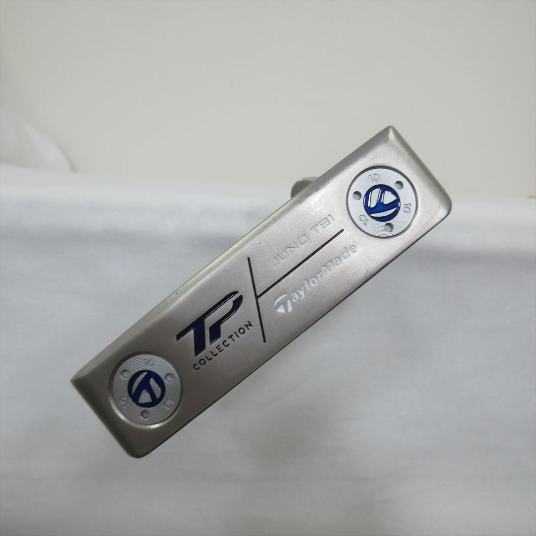 TaylorMade Putter TP COLLECTION HYDRO BLAST JUNO TB1 34 inch