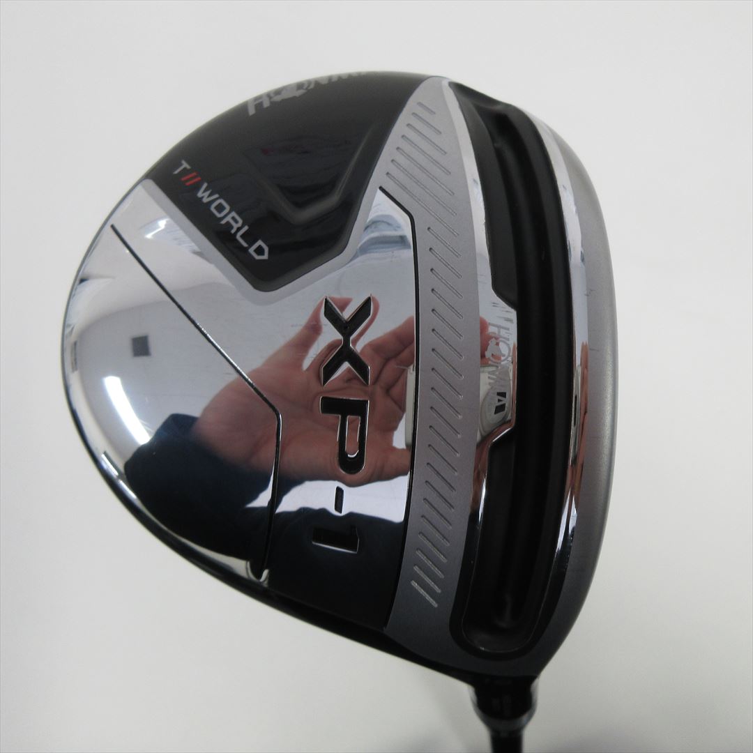 HONMA Fairway TOUR WORLD XP-1 5W 18° Regular VIZARD 43