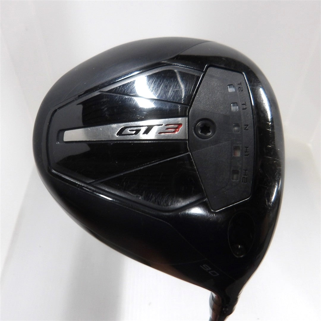 Titleist Driver GT3 9° Stiff TENSEI BLUE 1K 55
