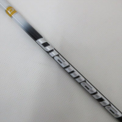 PRGR Fairway RS JUST(2022) 5W 18° Stiff Diamana FOR PRGR(2022)