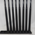 Tsuruya Iron Set AXEL ZR Stiff AXEL ZR 8 pieces