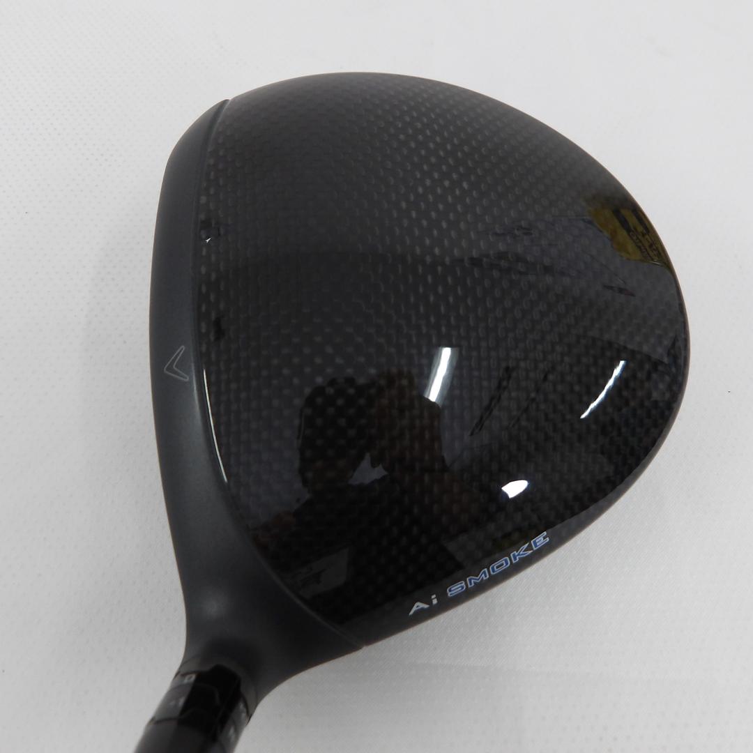 Callaway Driver PARADYM Ai SMOKE MAX D – GOLF Partner USA