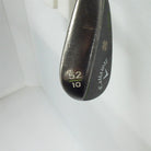 Callaway Wedge MD 3 Matte Black 52° PROJECT X 5.0