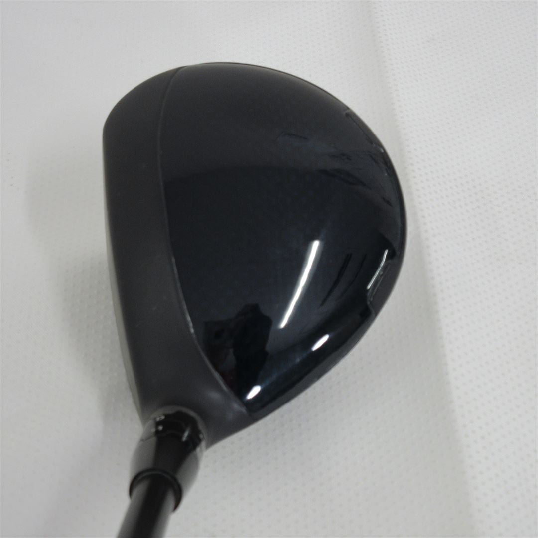 Callaway/PARADYM/◆◆◆(トリプルダイヤモンド) 5W(18°) Callaway キャロウェイゴルフ PARADYM パラダイム トリプル