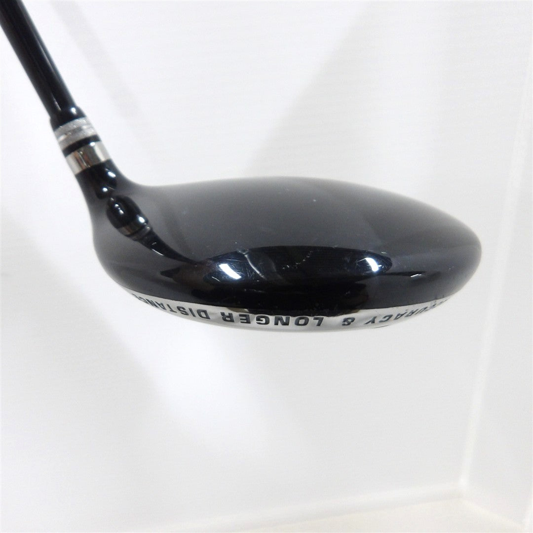 Mystery Fairway MYSTERY C-HT 520 – GOLF Partner USA