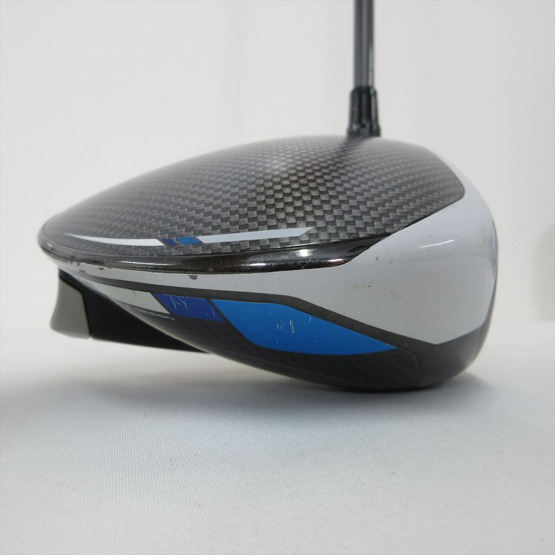 TaylorMade Driver SIM MAX 10.5° Stiff TENSEI BLUE TM50