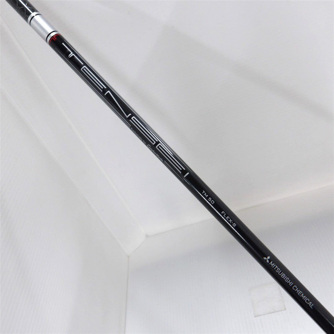 TaylorMade Driver STEALTH2 9° StiffRegular TENSEI SILVER TM50