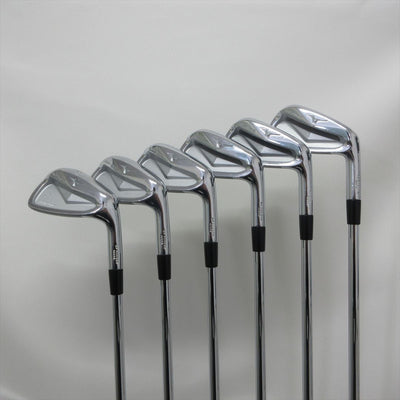 Mizuno Iron Set MP 55 Stiff XP95 S200 6 pieces