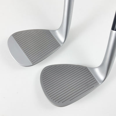 TaylorMade Wedge MG HI-TOE (2022) 52°/58°Diamana Wedge 95